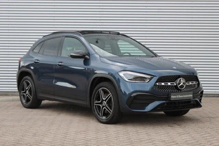 Mercedes-Benz GLA – thumbnail 11