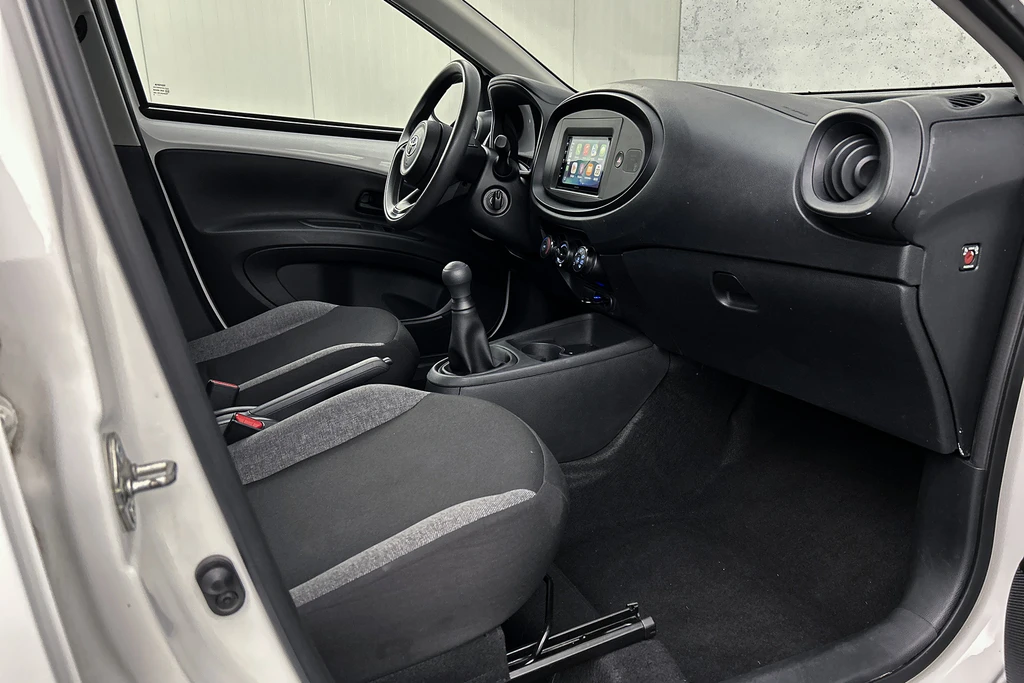 Toyota Aygo – foto 31