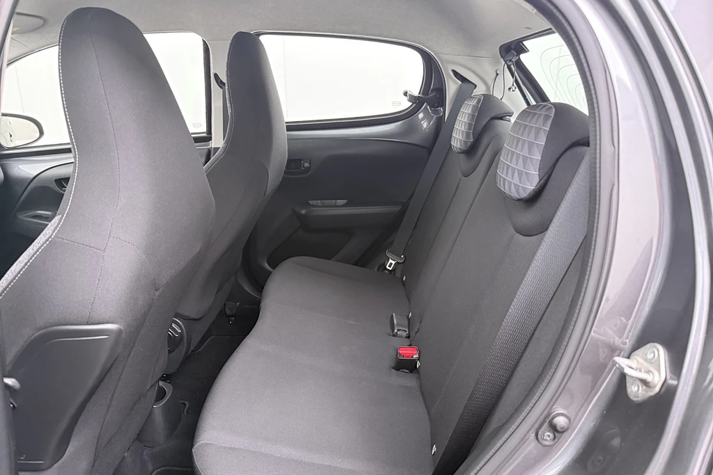 Peugeot 108 – foto 12
