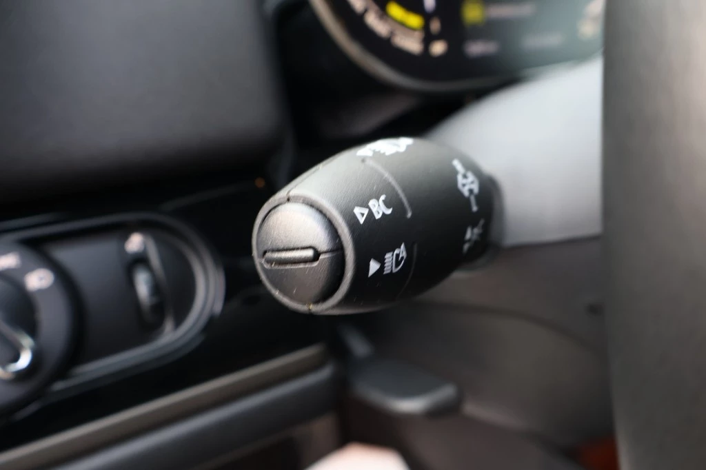 MINI Countryman – foto 28