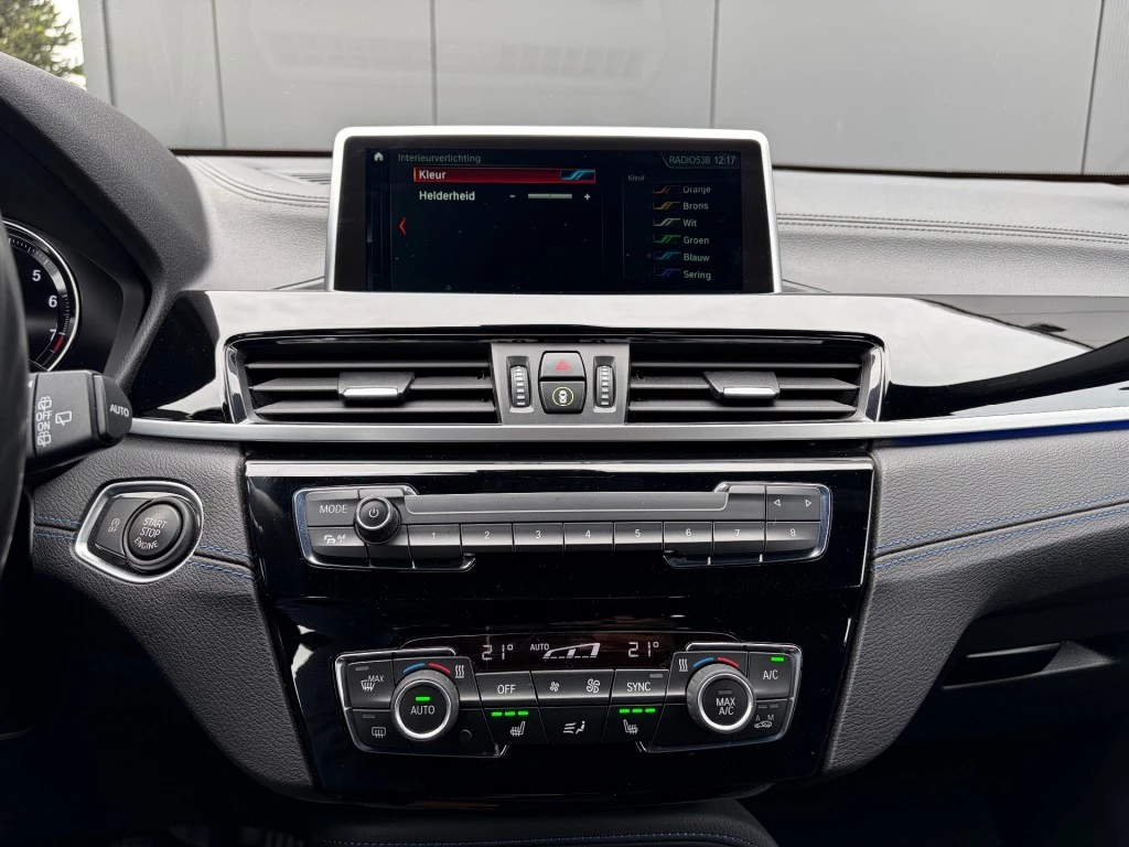 BMW X2 – foto 11