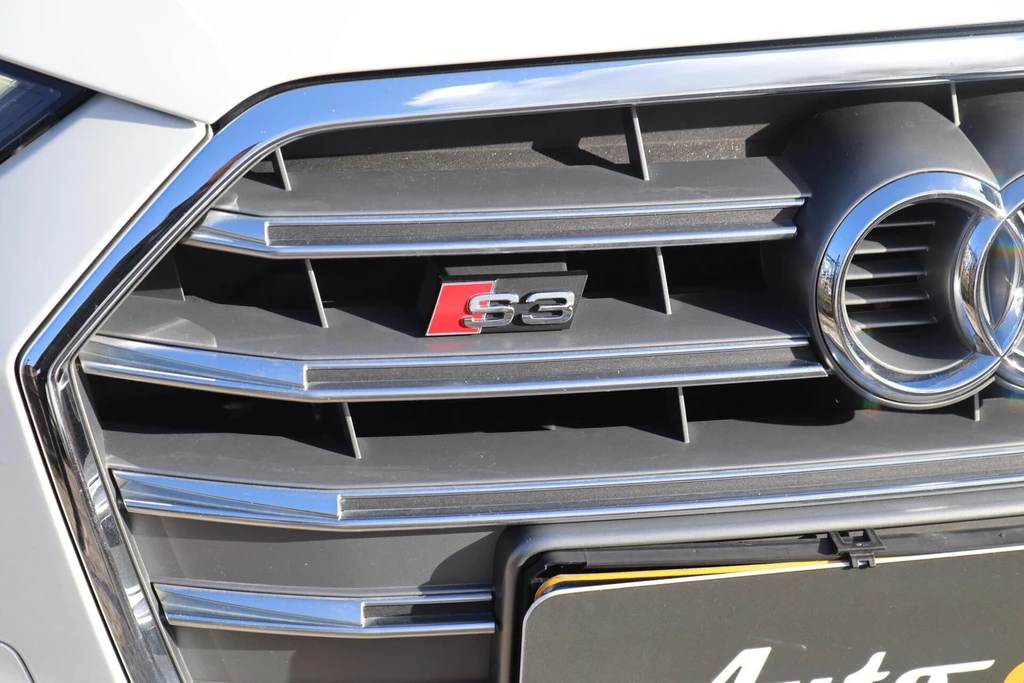 Audi S3 – foto 89