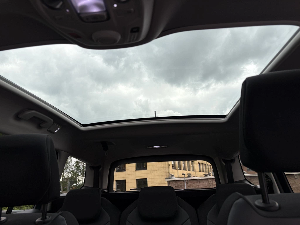 Citroën Grand C4 Spacetourer – foto 10