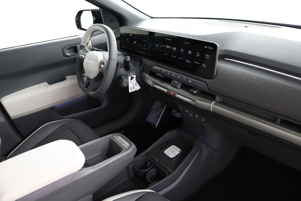 Kia EV3 – foto 33