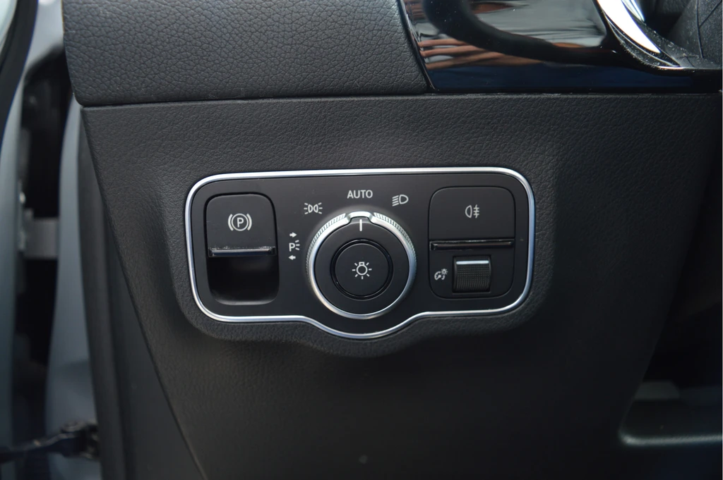 Mercedes-Benz B-Klasse – foto 15