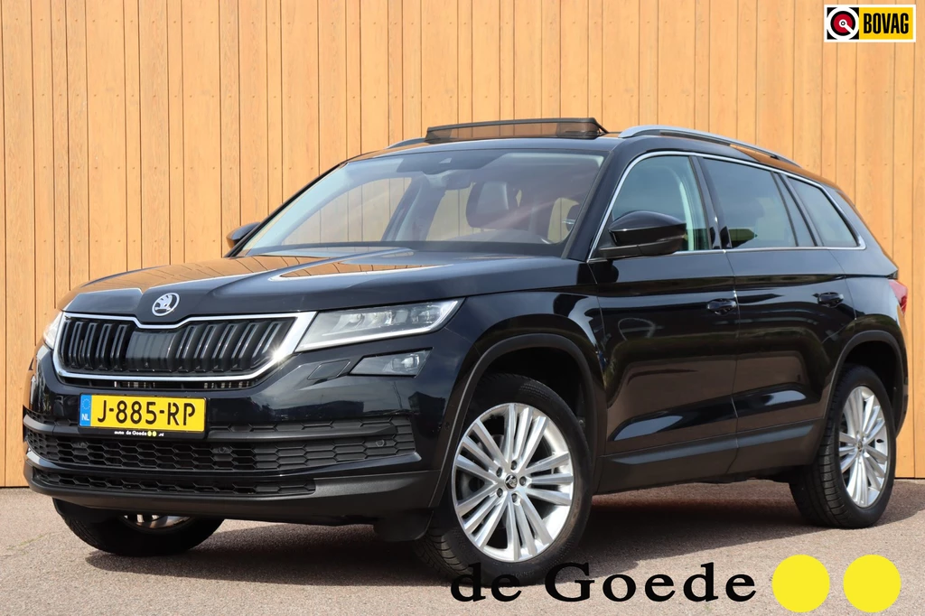 Škoda Kodiaq – foto 1