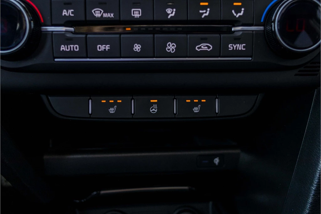 Kia Ceed – foto 24