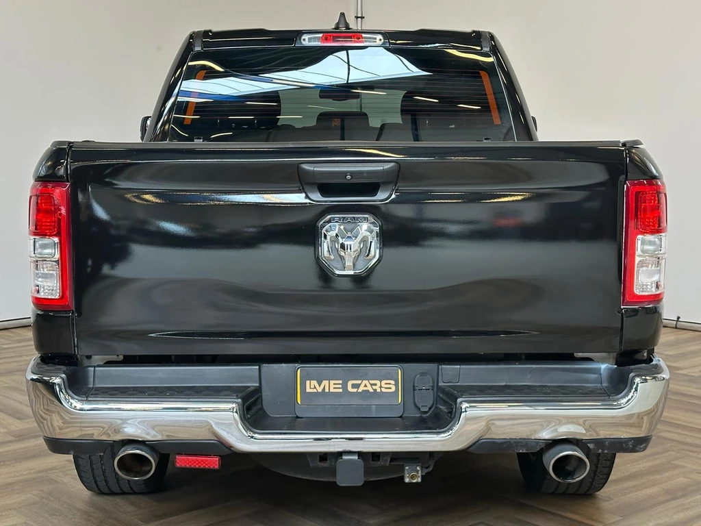 Dodge Ram 1500 – foto 4
