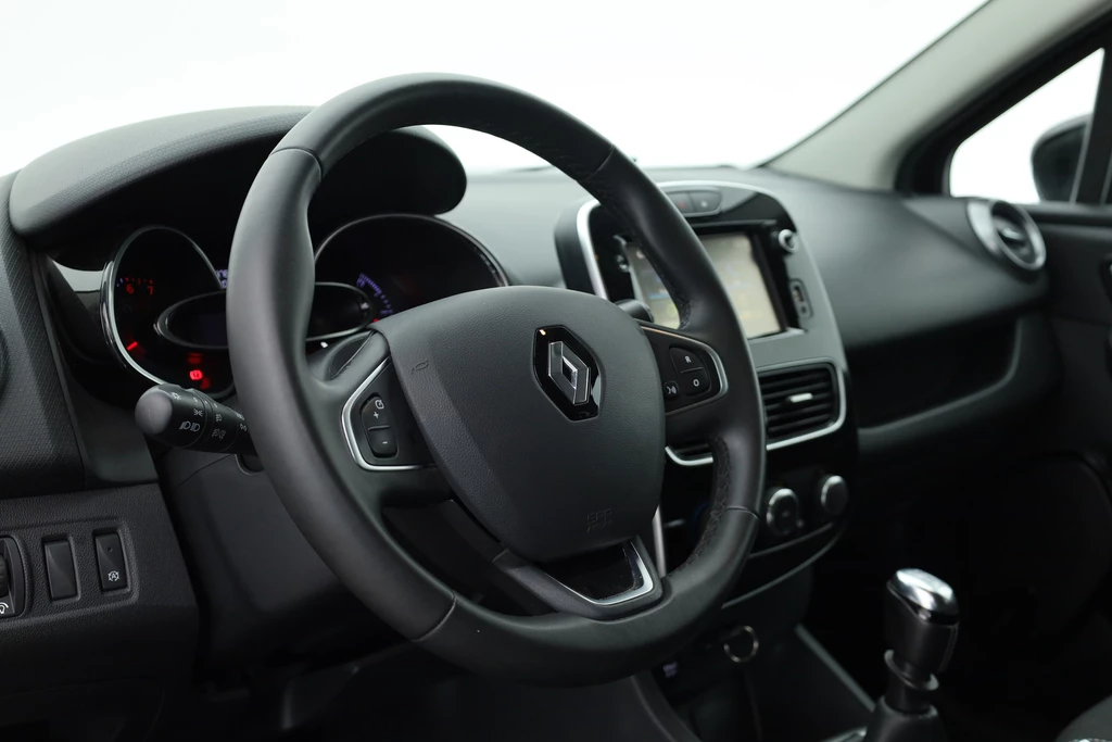 Renault Clio – foto 9