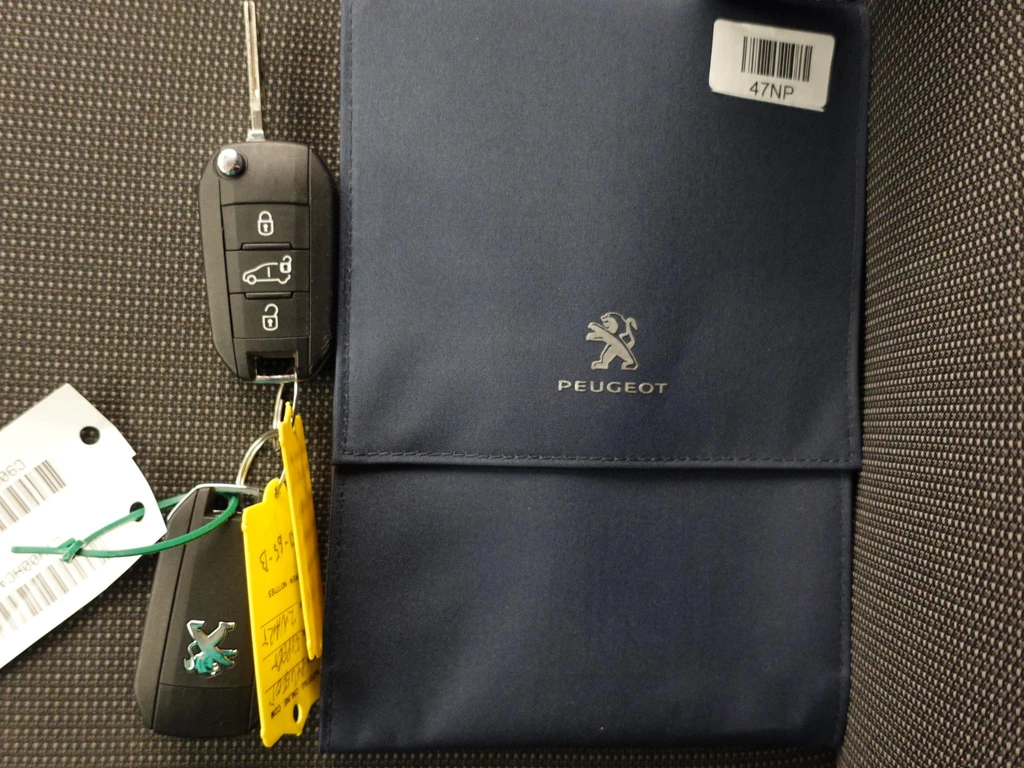 Peugeot Expert – foto 36