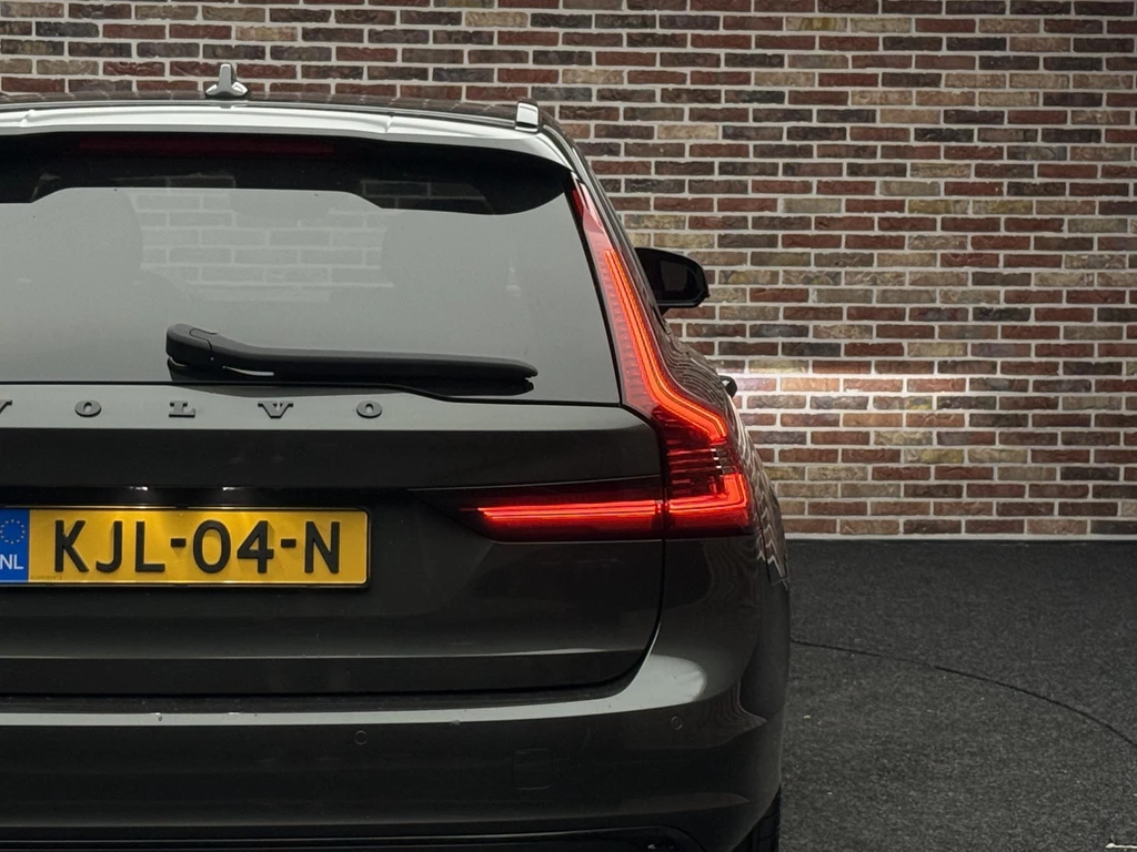 Volvo V90 – foto 5