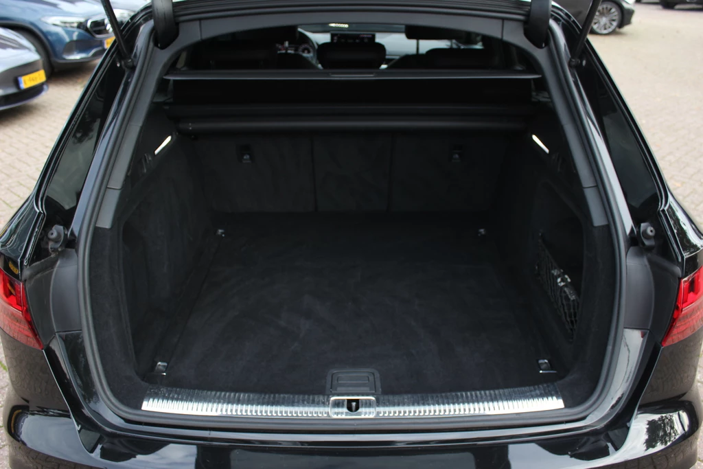 Audi A4 – foto 16
