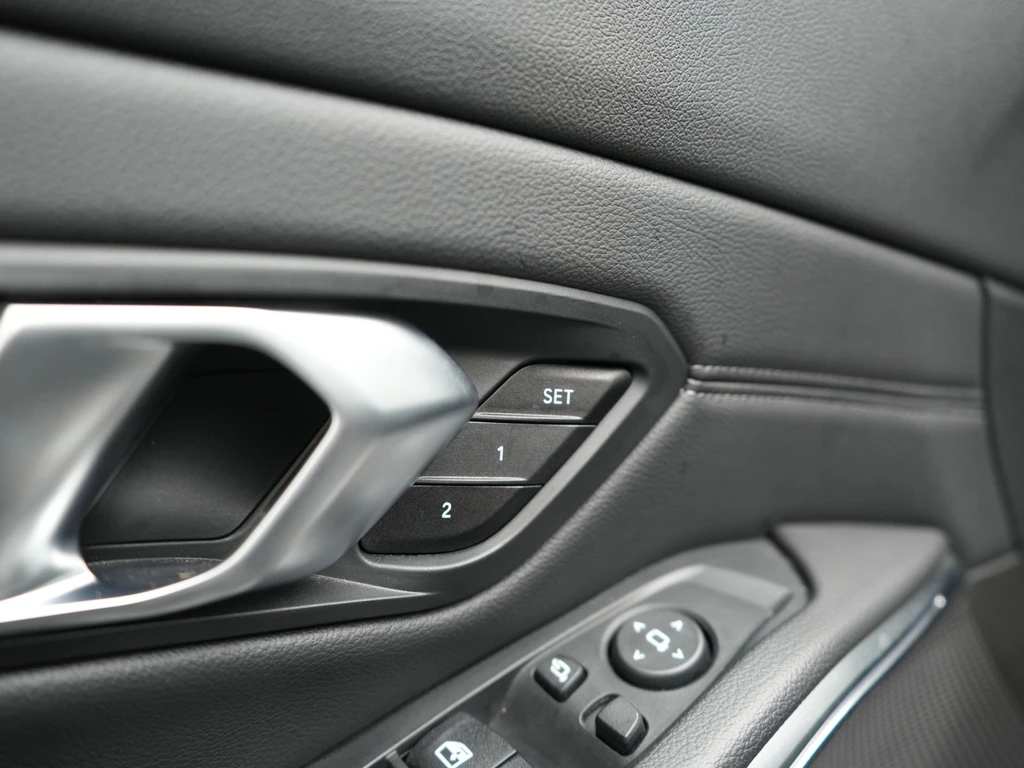 BMW 3 Serie – foto 20