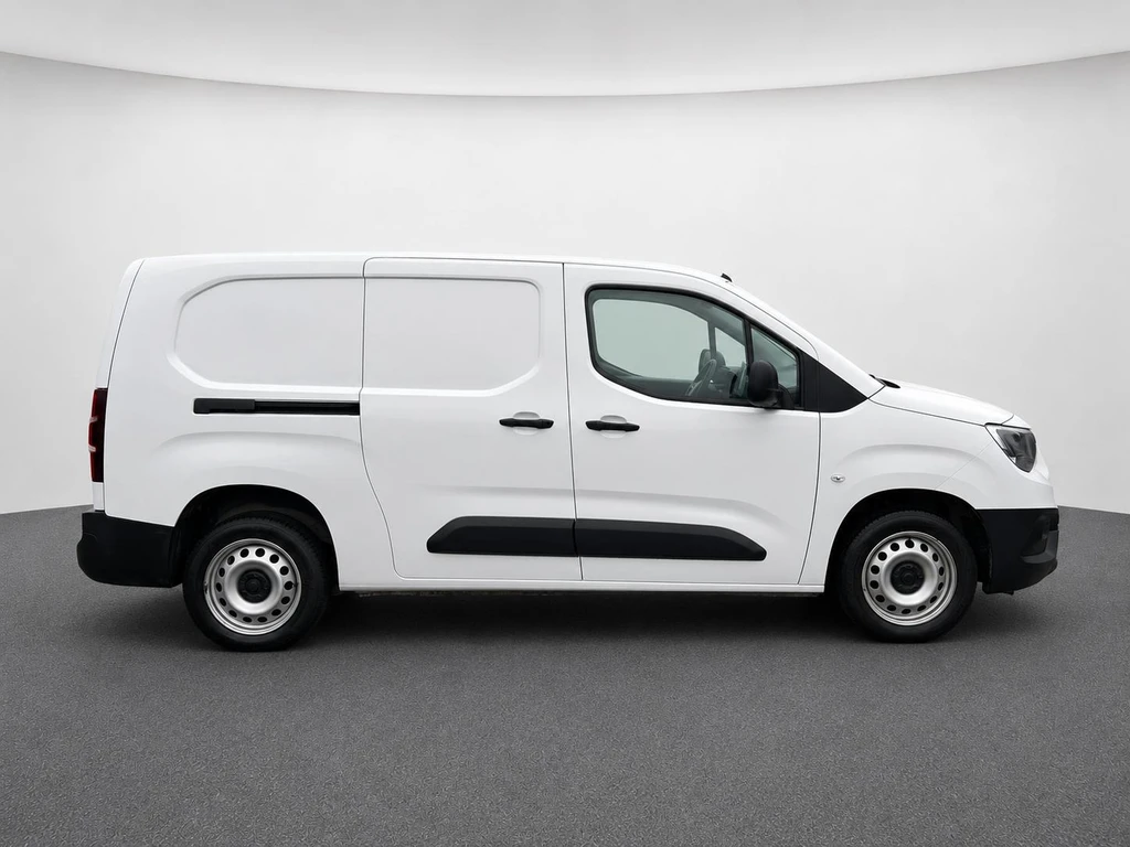 Opel Combo – foto 7
