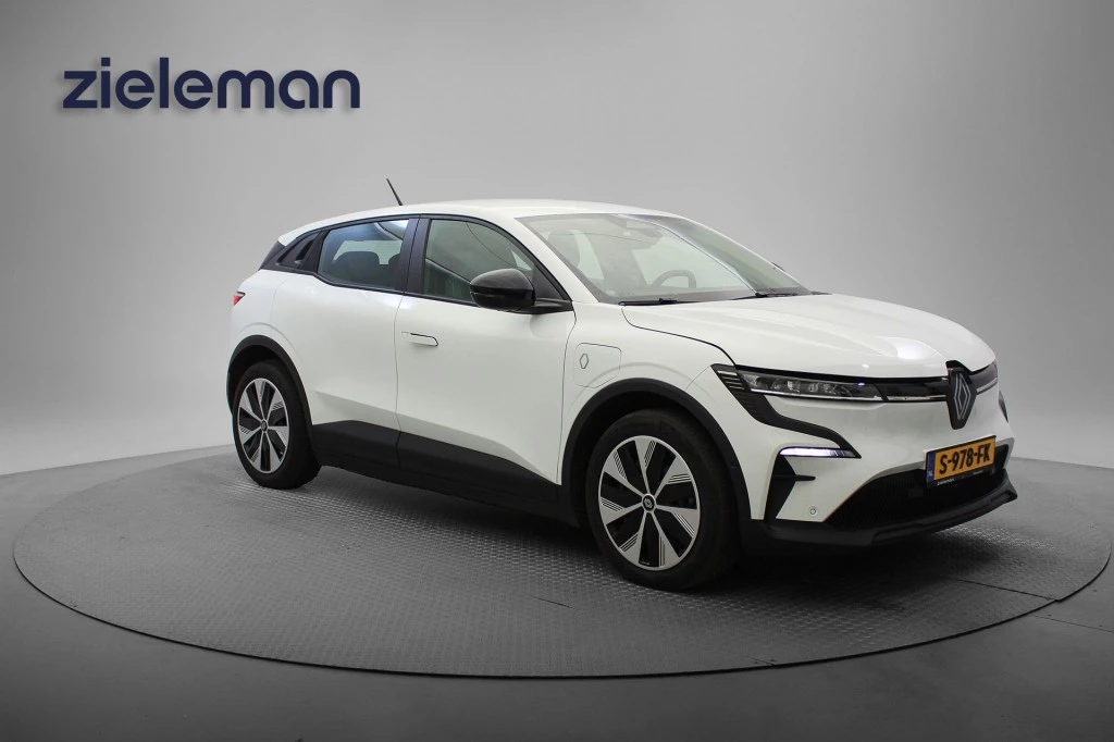 Renault Mégane – foto 7