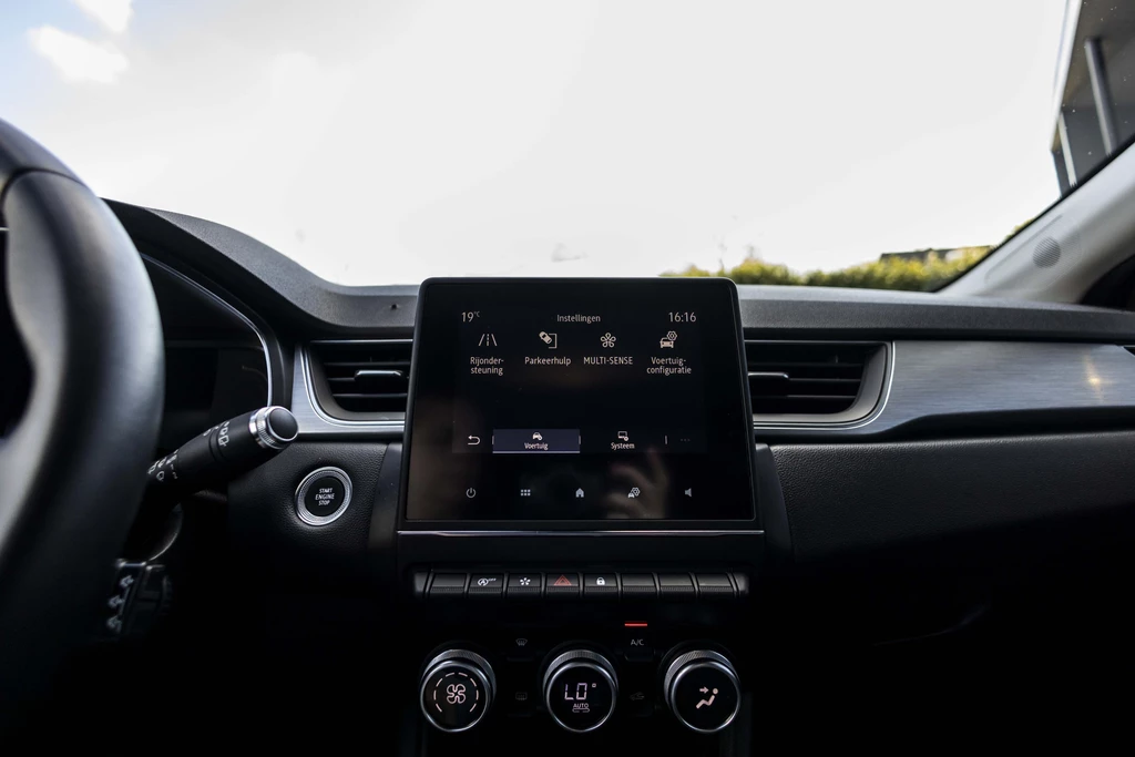 Renault Captur – foto 26