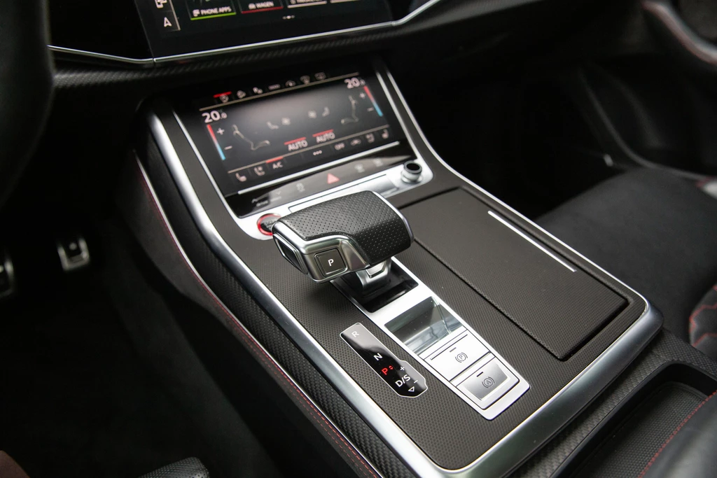 Audi RSQ8 – foto 17