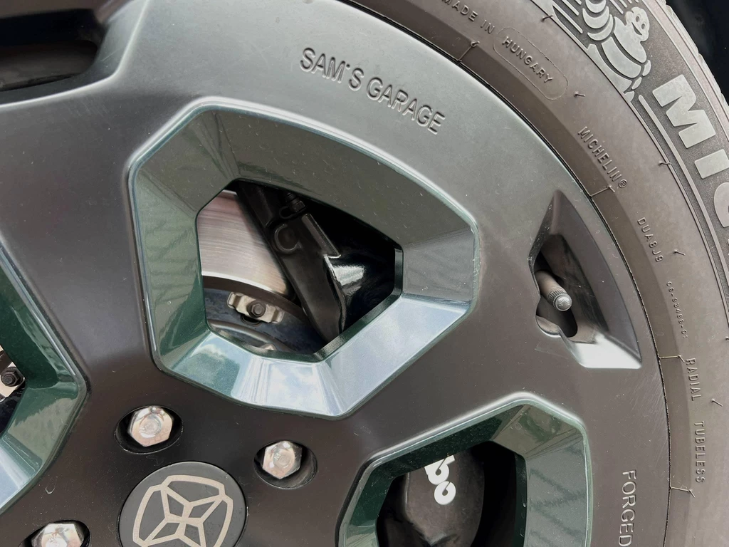 Jeep Wrangler – foto 41