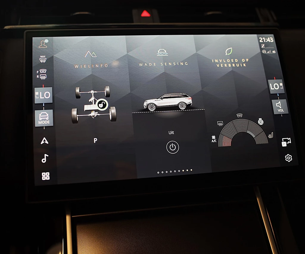Land Rover Range Rover Velar – foto 31