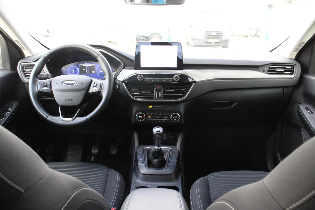Ford Kuga – foto 7