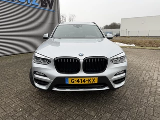 BMW X3 – thumbnail 8