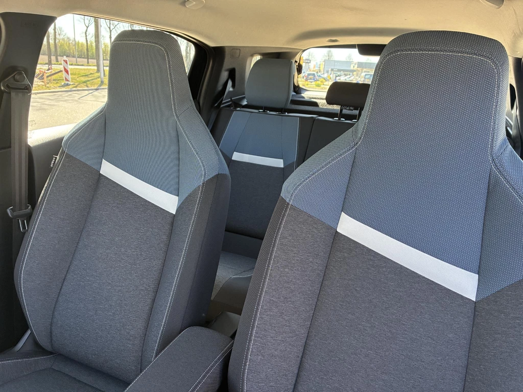 Opel Frontera – foto 40