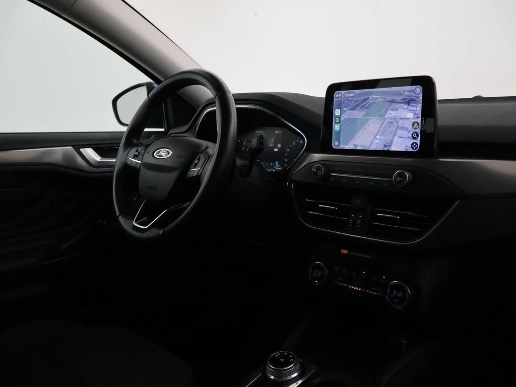 Ford Focus – foto 9