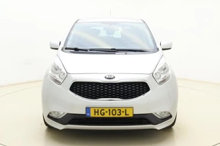 Kia Venga – thumbnail 9