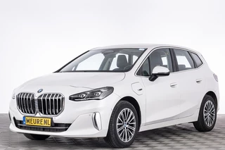 BMW 2 Serie – thumbnail 1