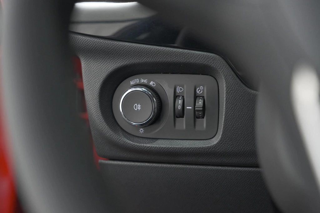 Opel Corsa-e – foto 31