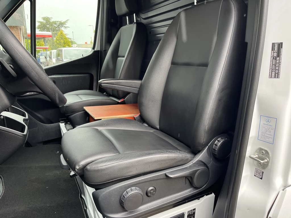 Mercedes-Benz Sprinter – foto 25