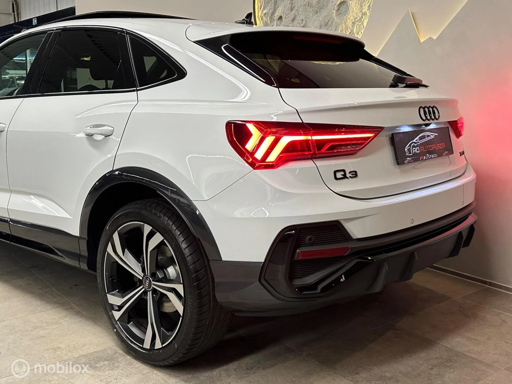 Audi Q3 – foto 3