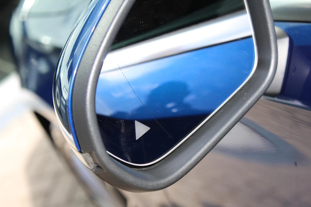 Mercedes-Benz A-Klasse – foto 28