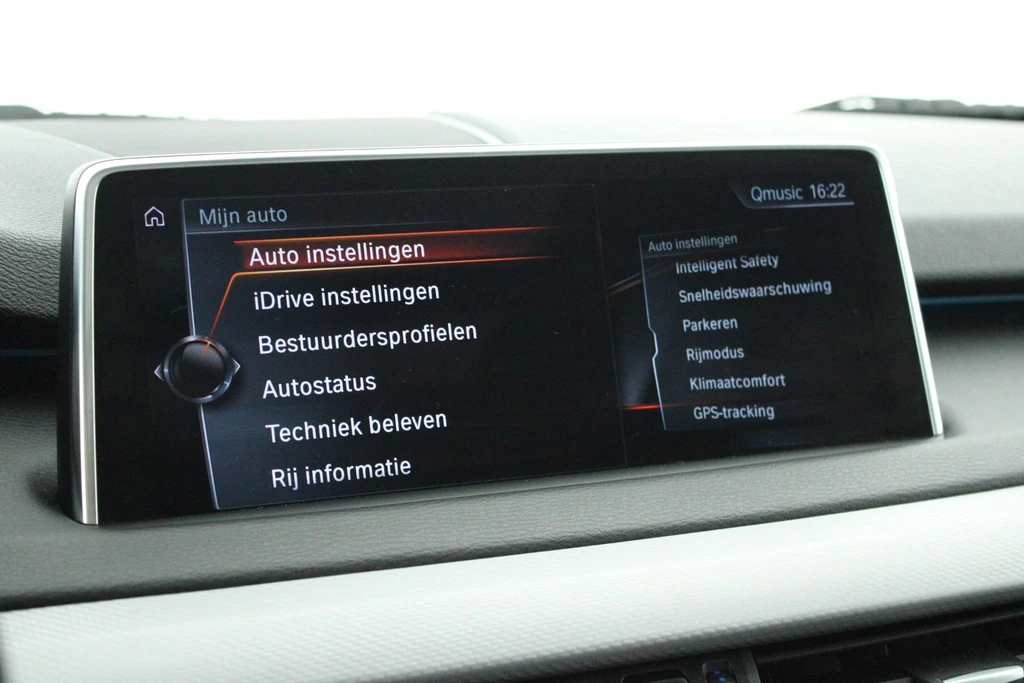 BMW X5 – foto 27