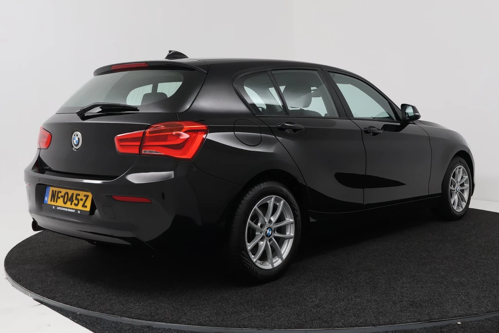 BMW 1 Serie – foto 5