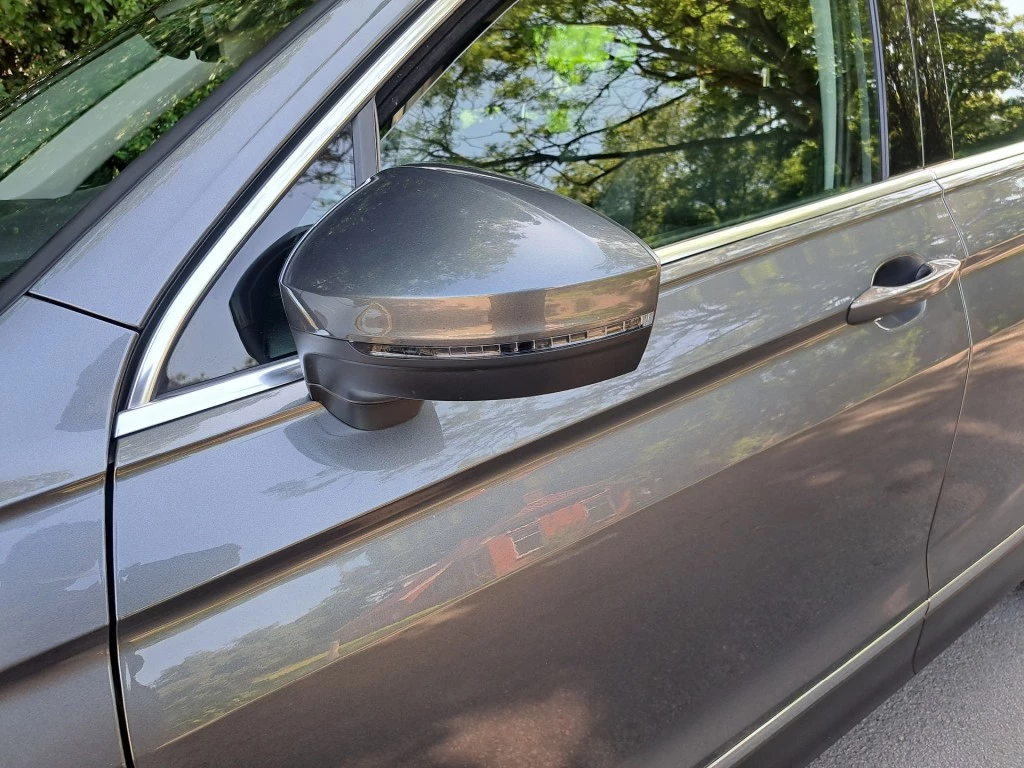 Volkswagen Tiguan – foto 30
