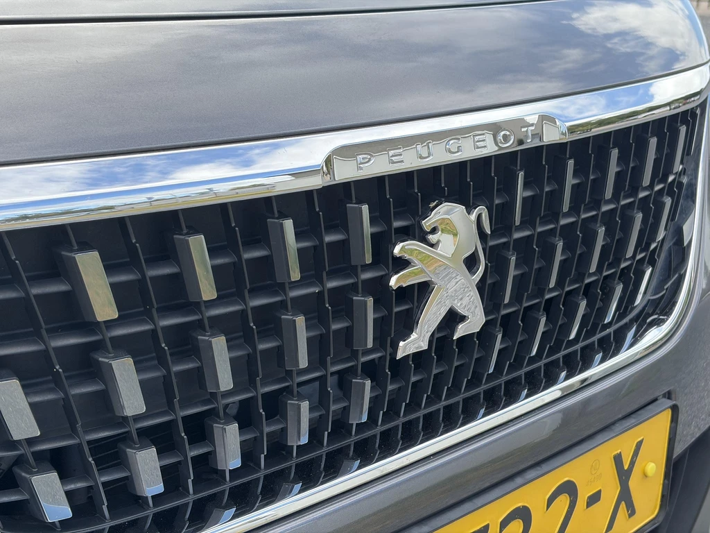 Peugeot 2008 – foto 40