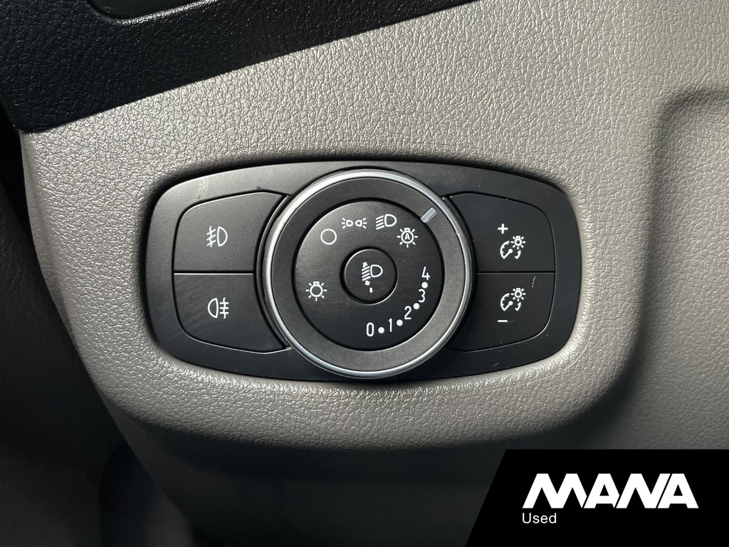Ford Transit Connect – foto 17