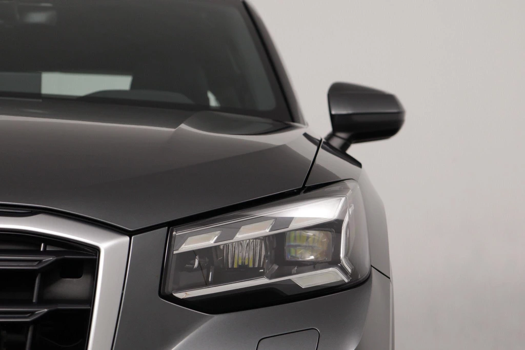 Audi Q2 – foto 27