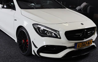 Mercedes-Benz CLA – thumbnail 14