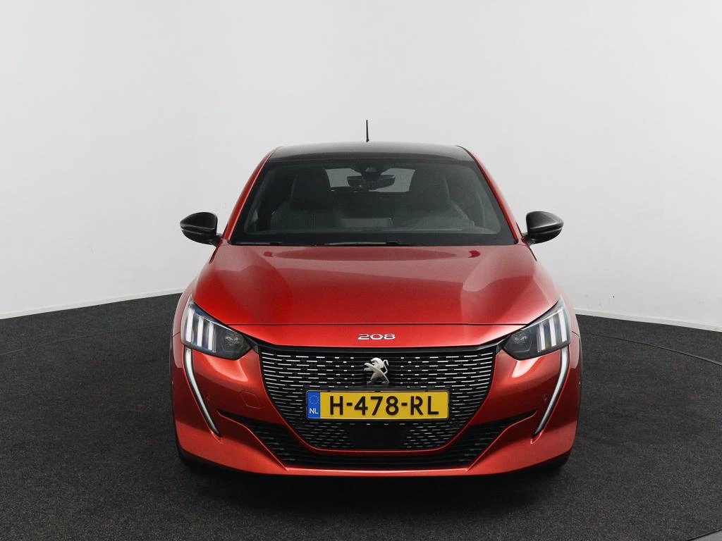 Peugeot 208 – foto 9