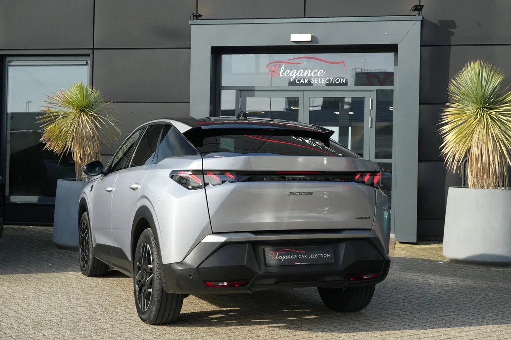 Peugeot 3008 – foto 3