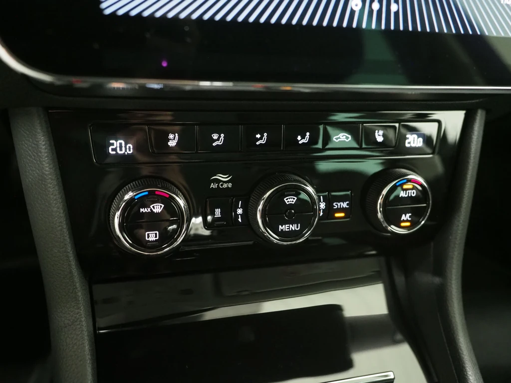 Škoda Superb – foto 36