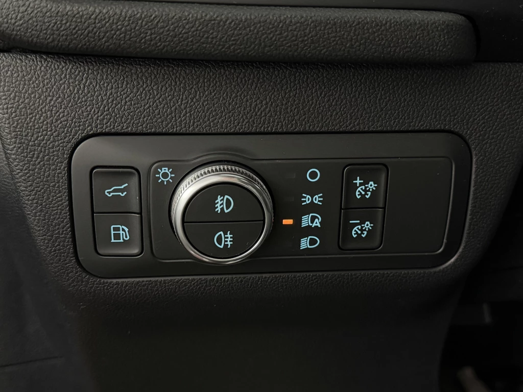 Ford Kuga – foto 22