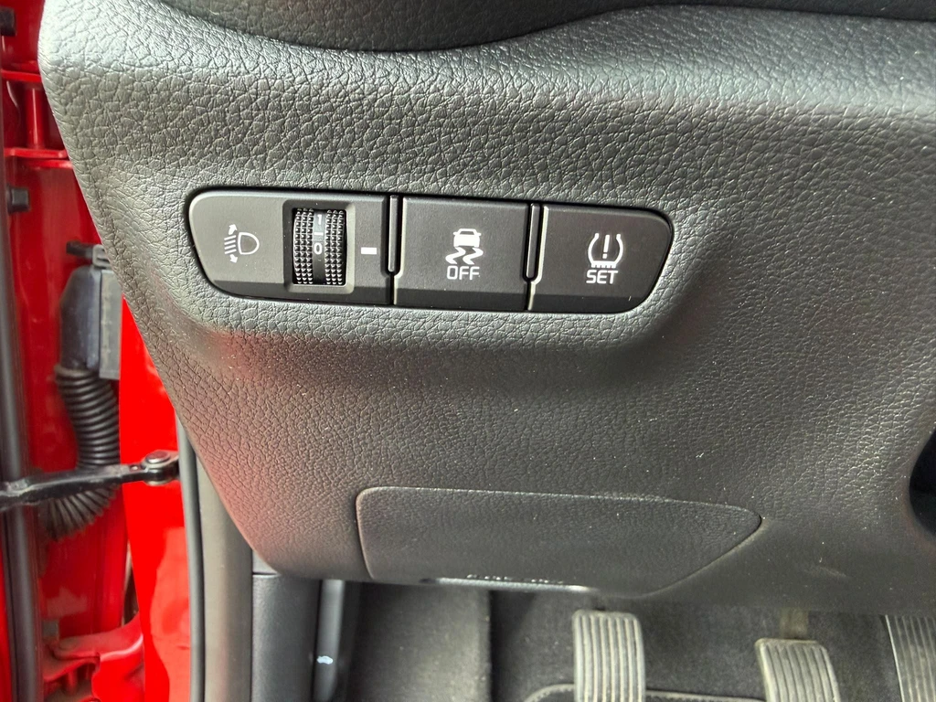 Kia Picanto – foto 32
