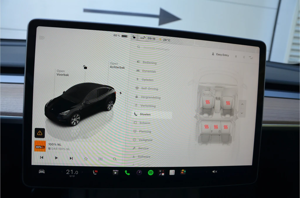 Tesla Model Y – foto 20