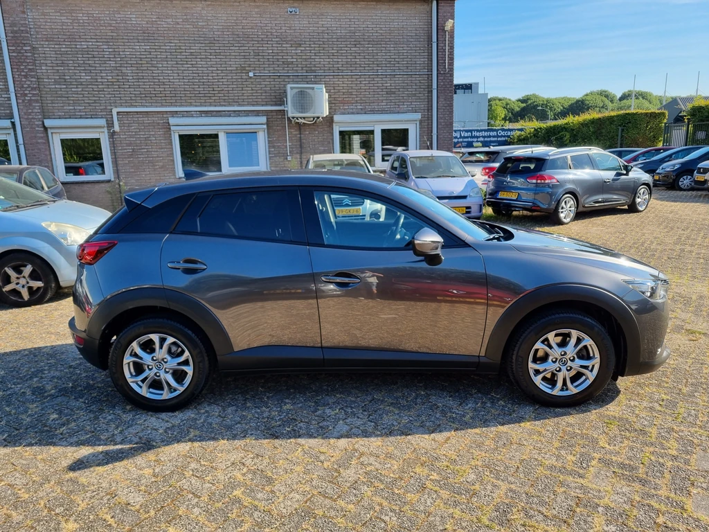 Mazda CX-3 – foto 6