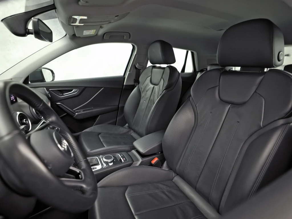 Audi Q2 – foto 16