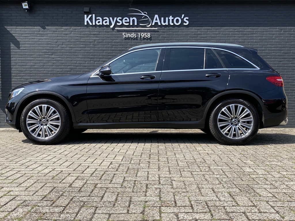 Mercedes-Benz GLC – foto 2
