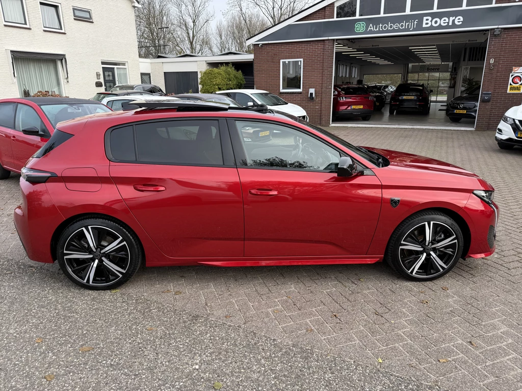 Peugeot 308 – foto 6